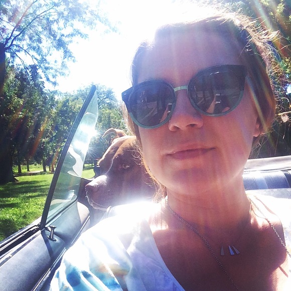 Meet your Posher, Megan - Picture 1 of 1